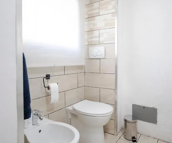 D'elite Trevi Fountain Apartment