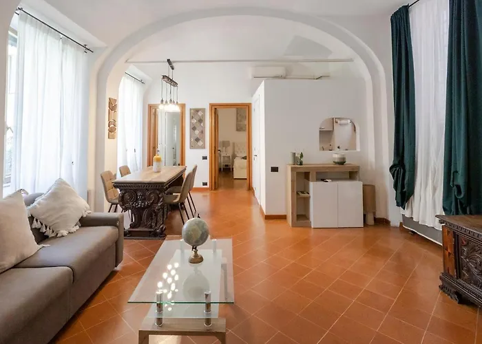 Apartment D'elite Trevi Fountain *