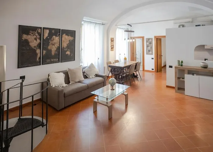Apartment D'elite Trevi Fountain